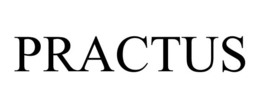 PRACTUS trademark