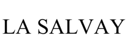 LA SALVAY trademark