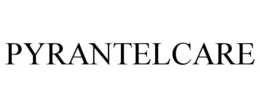 PYRANTELCARE trademark