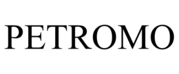 PETROMO trademark