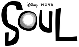 DISNEY·PIXAR SOUL trademark