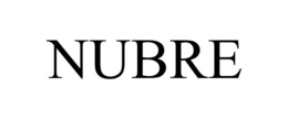 NUBRE trademark