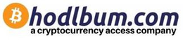 HODLBUM.COM A CRYPTOCURRENCY ACCESS COMPANY trademark