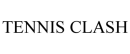TENNIS CLASH trademark