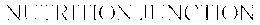 NUTRITION JUNCTION trademark