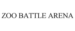 ZOO BATTLE ARENA trademark