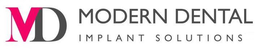 MD MODERN DENTAL IMPLANT SOLUTIONS trademark