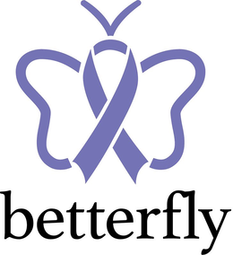 BETTERFLY trademark