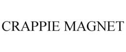 CRAPPIE MAGNET trademark