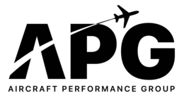 APG AIRCRAFT PERFORMANCE GROUP trademark