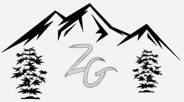 ZG trademark