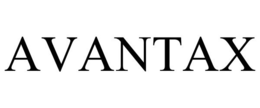 AVANTAX trademark
