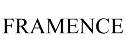 FRAMENCE trademark