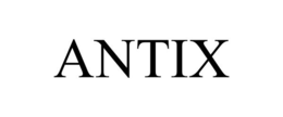 ANTIX trademark