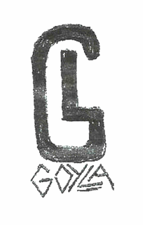 G GOYLA trademark