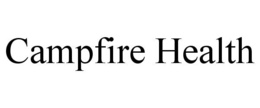 CAMPFIRE HEALTH trademark