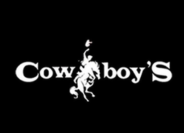 COWBOY'S trademark