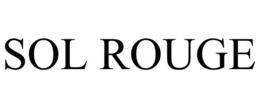 SOL ROUGE trademark