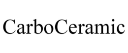CARBOCERAMIC trademark
