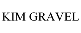 KIM GRAVEL trademark