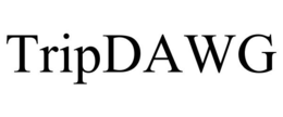TRIPDAWG trademark