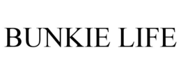 BUNKIE LIFE trademark