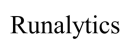 RUNALYTICS trademark
