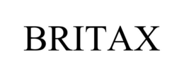 BRITAX trademark