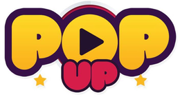POP UP trademark
