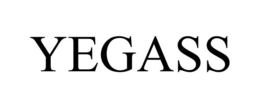 YEGASS trademark