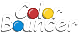 COLOR BOUNCER trademark