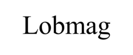 LOBMAG trademark