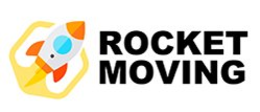 ROCKET MOVING trademark