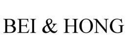 BEI & HONG trademark