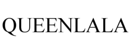 QUEENLALA trademark
