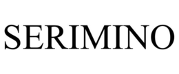 SERIMINO trademark