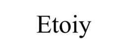 ETOIY trademark