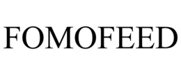 FOMOFEED trademark