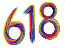 618 trademark