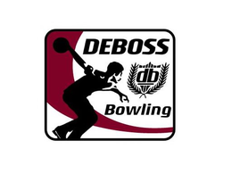 DB DEBOSS BOWLING trademark