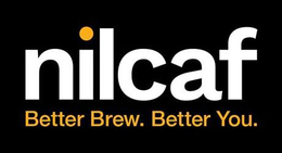 NILCAF BETTER BREW. BETTER YOU. trademark