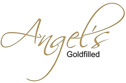 ANGEL'S GOLDFILLED trademark