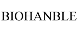 BIOHANBLE trademark