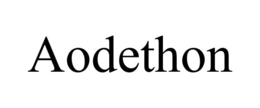 AODETHON trademark