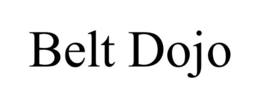 BELT DOJO trademark