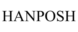 HANPOSH trademark