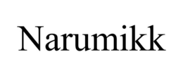 NARUMIKK trademark