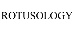 ROTUSOLOGY trademark