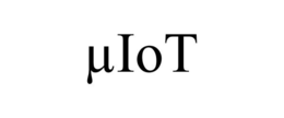 µIOT trademark