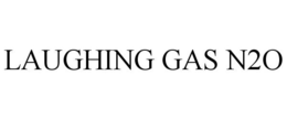 LAUGHING GAS N2O trademark